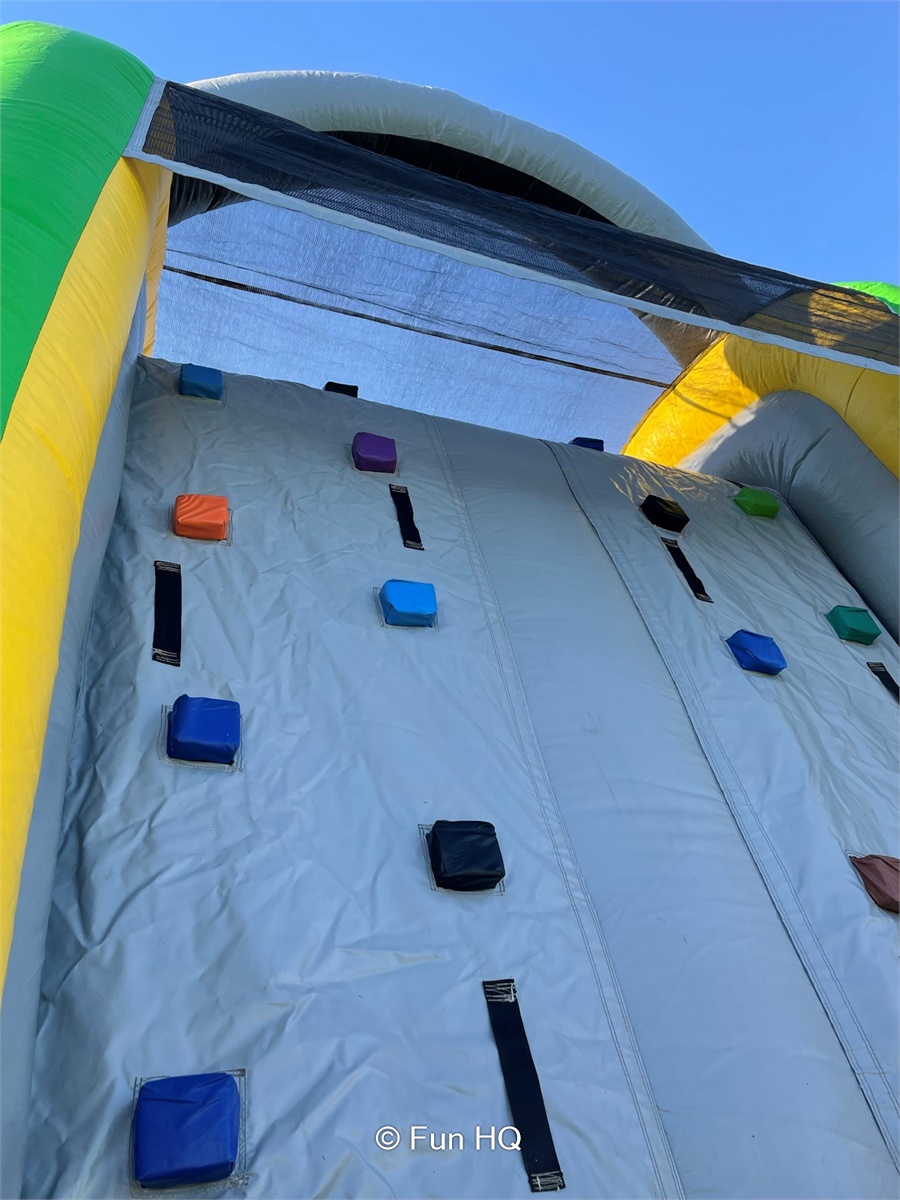 InflataRun6 - Bouncy Castle Hire in Christchurch, Canterbury ...