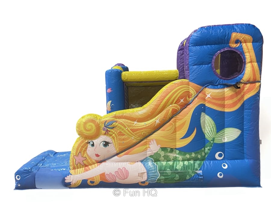 Compact Castles - Bouncy Castle Hire in Christchurch, Canterbury ...
