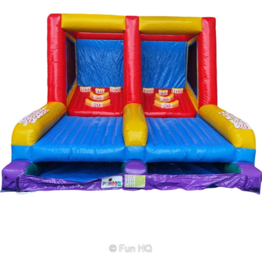 Bouncy Castles - Bouncy Castle Hire in Christchurch, Canterbury ...
