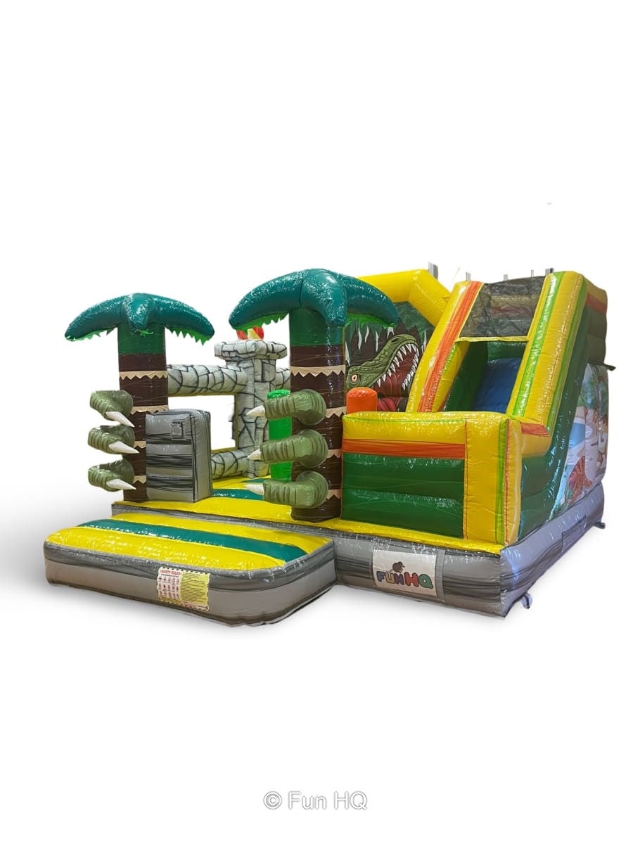 Bouncy Castles - Bouncy Castle Hire in Christchurch, Canterbury ...